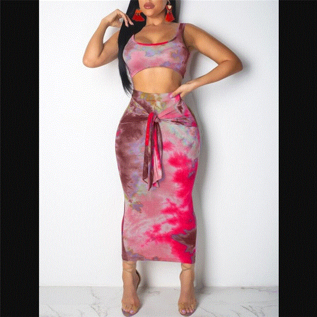 2021 High quality Women Ladies Boho Print Maxi Dress Evening Party Beach Bodycon Dresses Sundress Plus Size casual