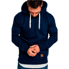 2021 High quality New Men's Hoodies Sweatshirts Leisure Pullover for Male Fashion Jumper Jacket Hoodie Sweatshirt