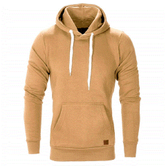 2021 High quality New Men's Hoodies Sweatshirts Leisure Pullover for Male Fashion Jumper Jacket Hoodie Sweatshirt