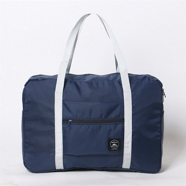 2021 High quality Nylon Foldable Travel Bags Unisex Large Capacity Bag Luggage Women WaterProof Handbag Men Travel Bag