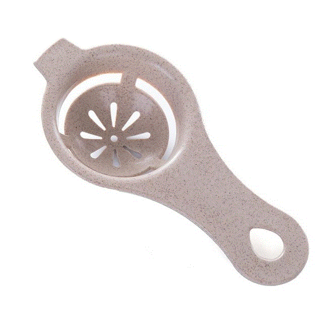 2021 High quality Egg White Separator Egg Yellow Egg Liquid Filter Kitchen Gadget Things