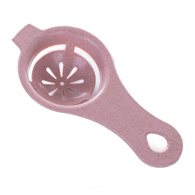 2021 High quality Egg White Separator Egg Yellow Egg Liquid Filter Kitchen Gadget Things
