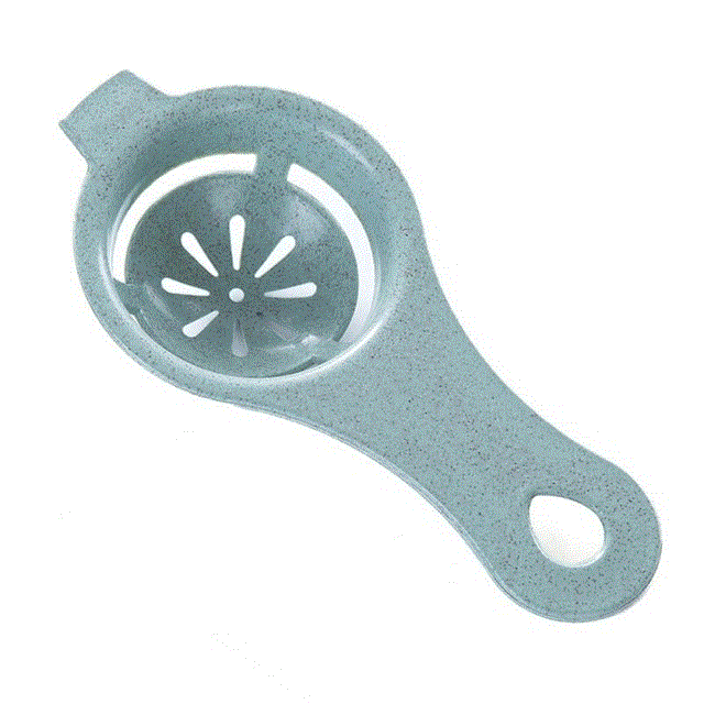 2021 High quality Egg White Separator Egg Yellow Egg Liquid Filter Kitchen Gadget Things
