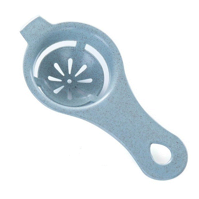2021 High quality Egg White Separator Egg Yellow Egg Liquid Filter Kitchen Gadget Things