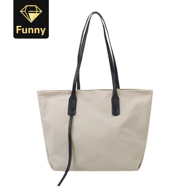 2021 High quality Large Capacity Soft Tote Bags For Women Minimalist Leather Handbags