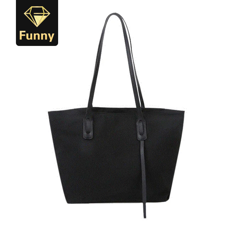 2021 High quality Large Capacity Soft Tote Bags For Women Minimalist Leather Handbags