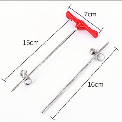 2021 High quality Vegetables Spiral Knife Chopper Spiral Screw Slicer Cutter Spiralizer kitchen Accessories Gadgets