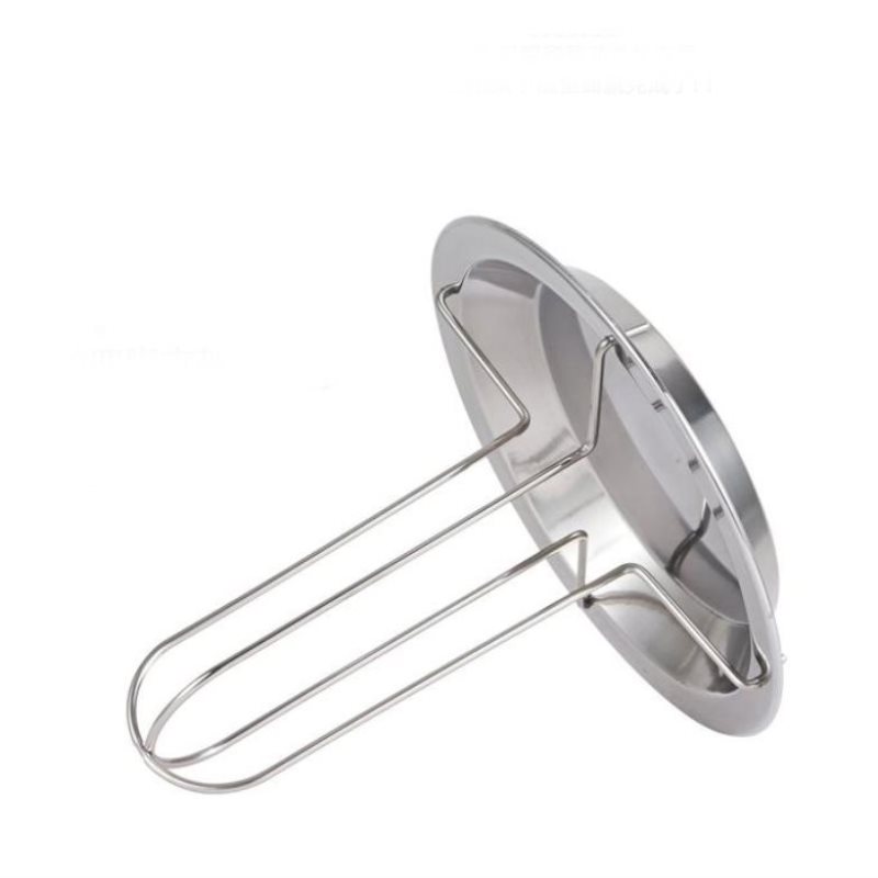 Barbecue Grilling Cooking Pans Non-Stick Chicken Roaster Rack With Bowl BBQ kitchen Accessories Tool