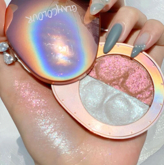 2021 High quality NEW Face Blush Liquid Makeup Waterproof Orange Peach Blusher Cream Contour Palette Red Cheek Tint
