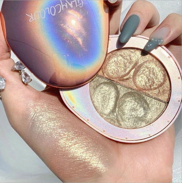 2021 High quality NEW Face Blush Liquid Makeup Waterproof Orange Peach Blusher Cream Contour Palette Red Cheek Tint