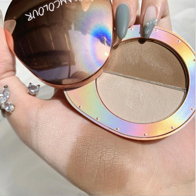 2021 High quality NEW Face Blush Liquid Makeup Waterproof Orange Peach Blusher Cream Contour Palette Red Cheek Tint