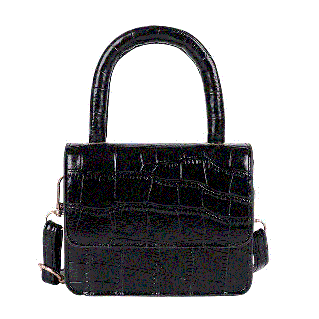 2021 High quality Women Handbags Casual Pure Color Flap Tote Messenger Bags