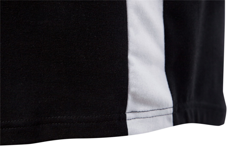 2021 High quality Men T Shirt Solid Color Cotton Tshirt Men Summer Slim Fit Short Sleeve O-neck T-Shirts
