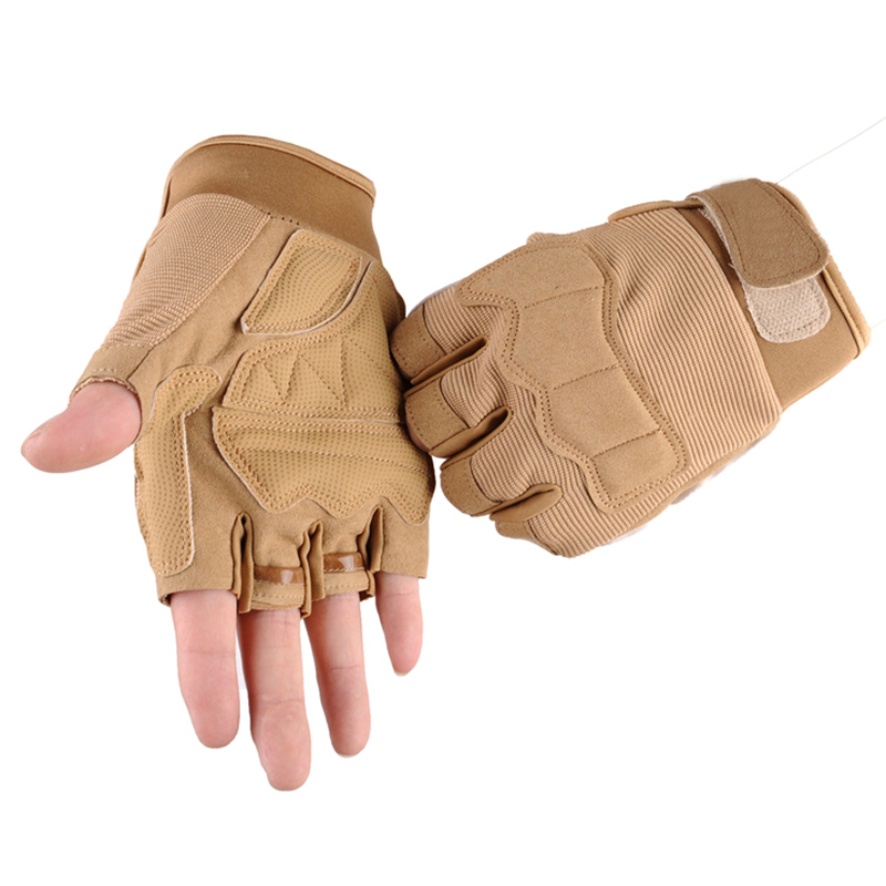 2021 High quality Fitness Weight Lifting Gym Gloves Training Fitness bodybuilding Workout Wrist Wrap Exercise Glove