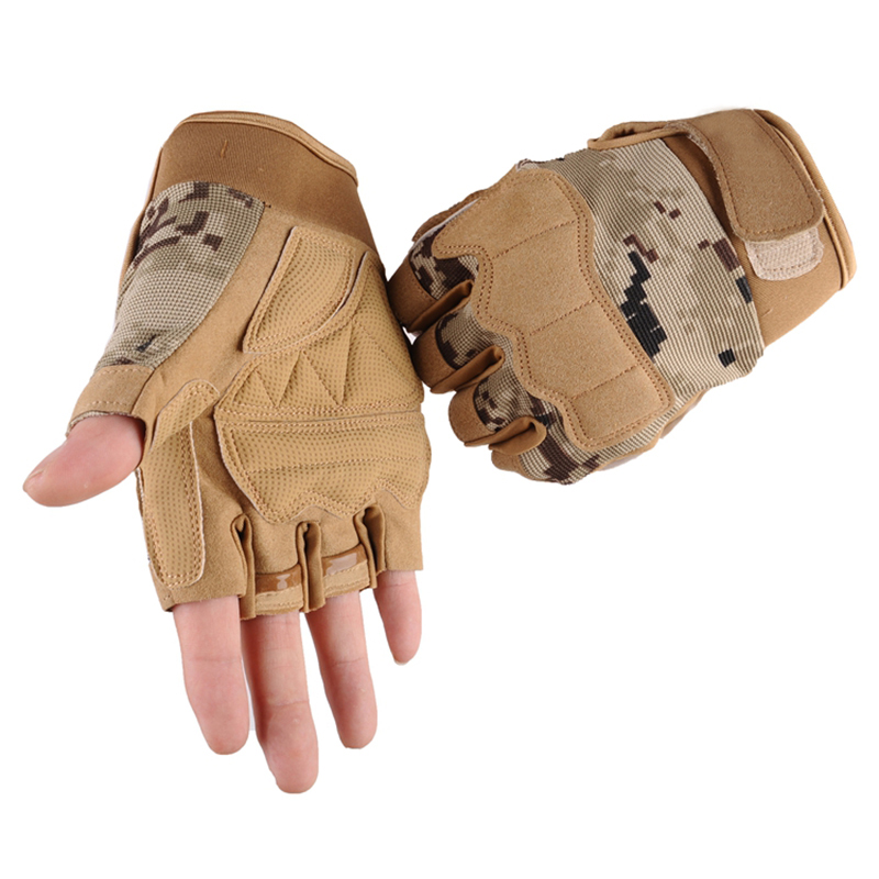 2021 High quality Fitness Weight Lifting Gym Gloves Training Fitness bodybuilding Workout Wrist Wrap Exercise Glove