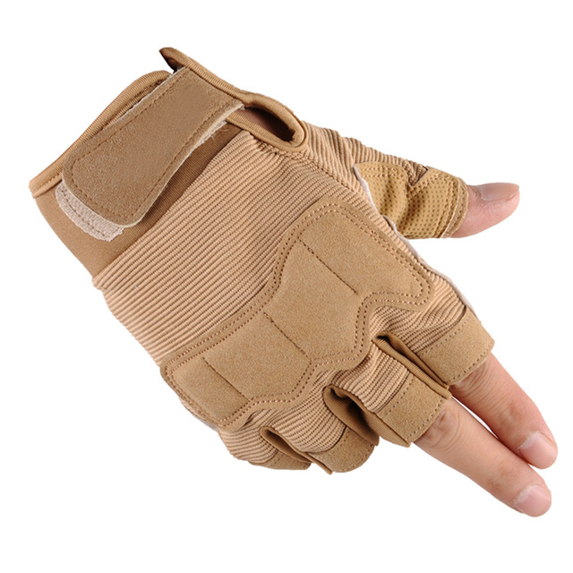 2021 High quality Fitness Weight Lifting Gym Gloves Training Fitness bodybuilding Workout Wrist Wrap Exercise Glove