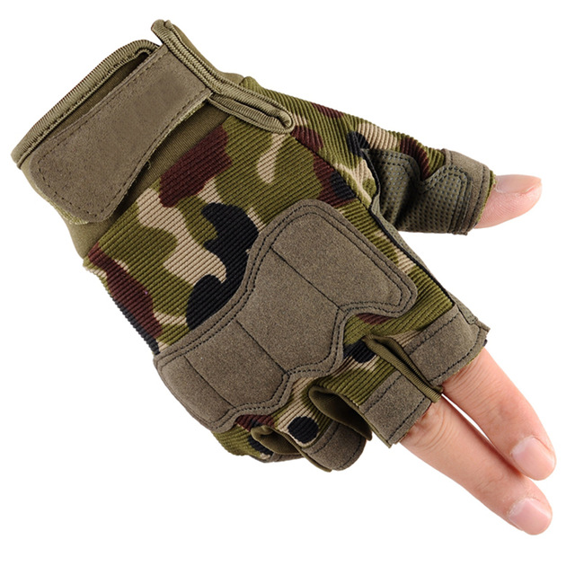2021 High quality Fitness Weight Lifting Gym Gloves Training Fitness bodybuilding Workout Wrist Wrap Exercise Glove