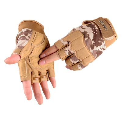 2021 High quality Fitness Weight Lifting Gym Gloves Training Fitness bodybuilding Workout Wrist Wrap Exercise Glove