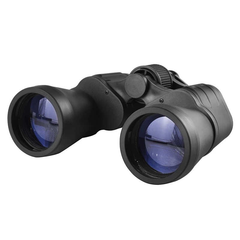 2021 High quality High Clarity Binoculars Powerful Military binocular For  Hunting Telescope low light Night Vision