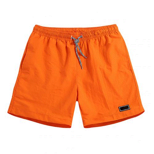 2021 High quality Breathable Quick Dry Pants Pockets Beach Solid Color Running Sport Workout Shorts Training Shorts