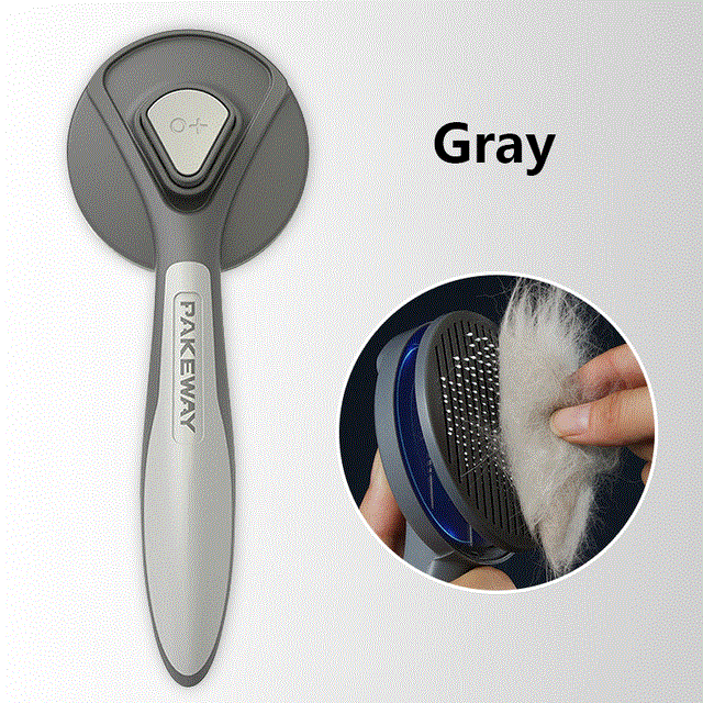2021 High quality Cat Comb Dog Comb Cat Hair Comb Pet Dog Hair Special Needle Comb Cat Hair Cleaner Pet Products