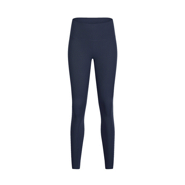 2021 High quality Buttery-Soft Naked-Feel Workout Gym Yoga Pants Women Squat Proof High Waist Tights Sport Leggings