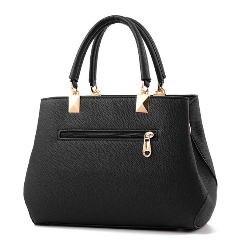 2021 High quality New Shoulder Bag Women Designer Handbags Women Bags Plum Bow Sweet Messenger Crossbody Bag