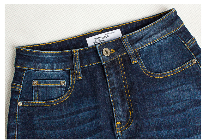 2021 High quality Hot Sale Ripped Bodycon Denim Skirts Womens Sexy Midi Pencil Skirt Ladies Wrap Jeans Skirt