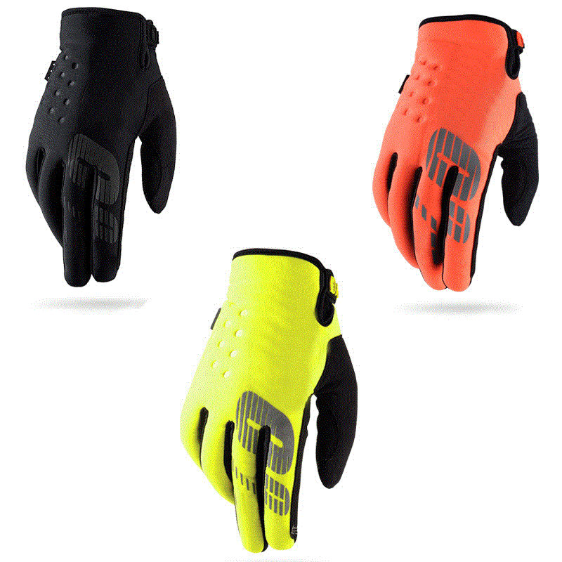 2021 High quality Bicycle Racing Cycling Gloves Lightweight Anti-slip Motocross Gloves Downhill Bike Windproof Gloves
