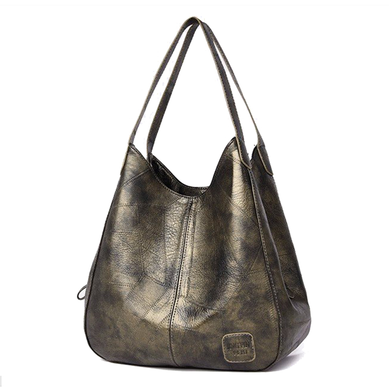 Hot Sales Women's Luxury Handbags Women Shoulder Bags Female Top-handle Bags Fashion Brand Handbags