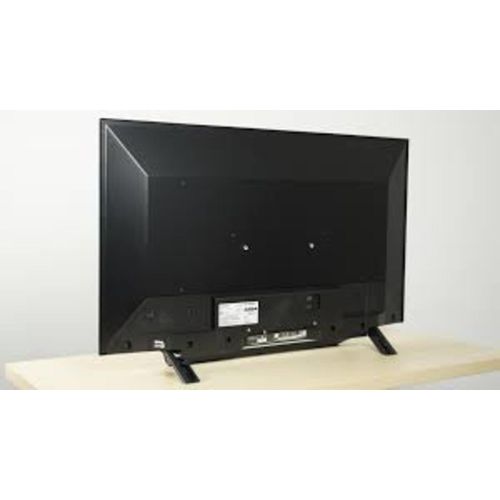 32 inch Sony 32W600D - Smart HD LED TV - Black