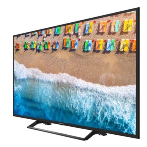 Hisense 55A7100F 55 inch 4K Ultra HD Frameless LED Smart TV