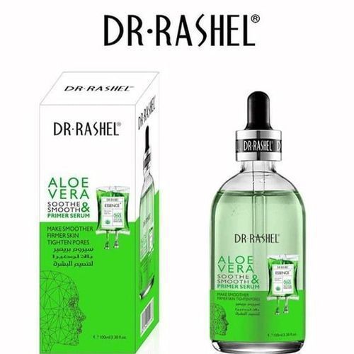 Dr. Rashel Aloe Vera Primer Serum, 100ml