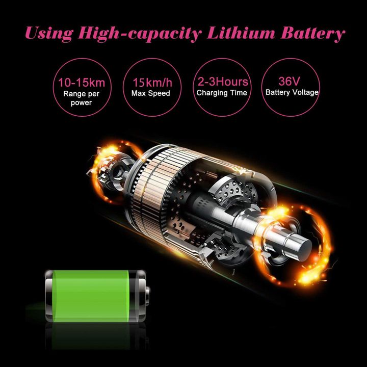 LED Wheels Hoverboard Self Balancing Scooter Hover Board with Bluetooth Speaker Lights Adult Kids