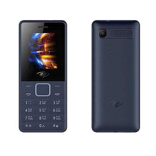 Itel It 2160 - Dual SIM