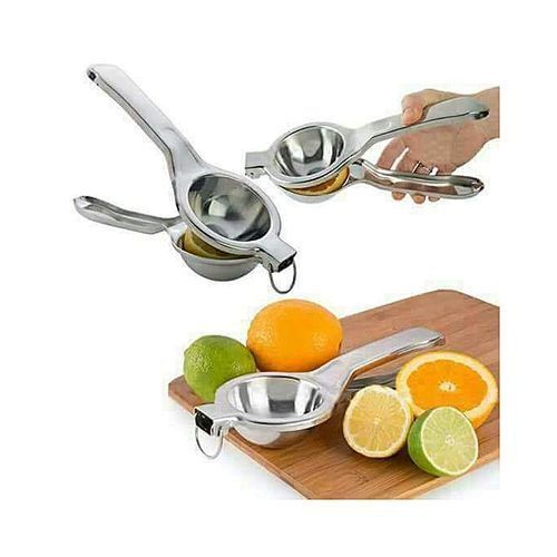 Strong Orange/Lemon Squizer