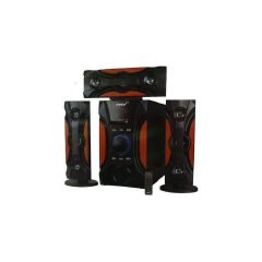 Ampex A18, 3.1 Ch Multimedia Speaker System 12000w