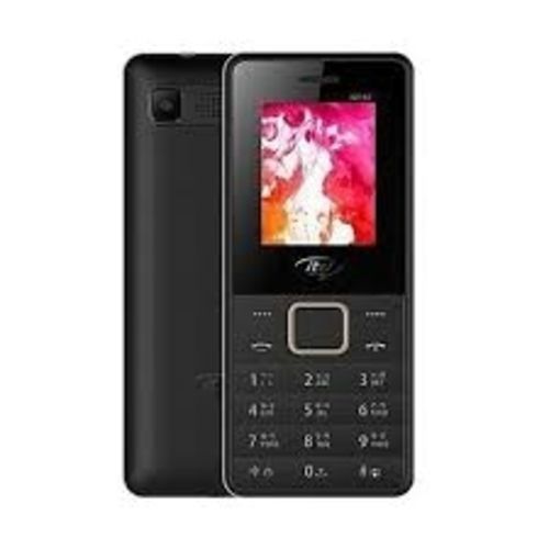 Itel It 2160 - Dual SIM