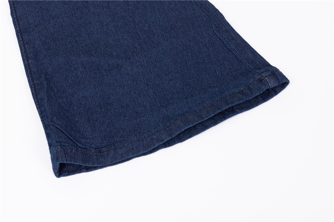 2021 High quality Women Jeans Trousers Leisure Loose High Waist Vintage Wide Leg Jeans Women Jean