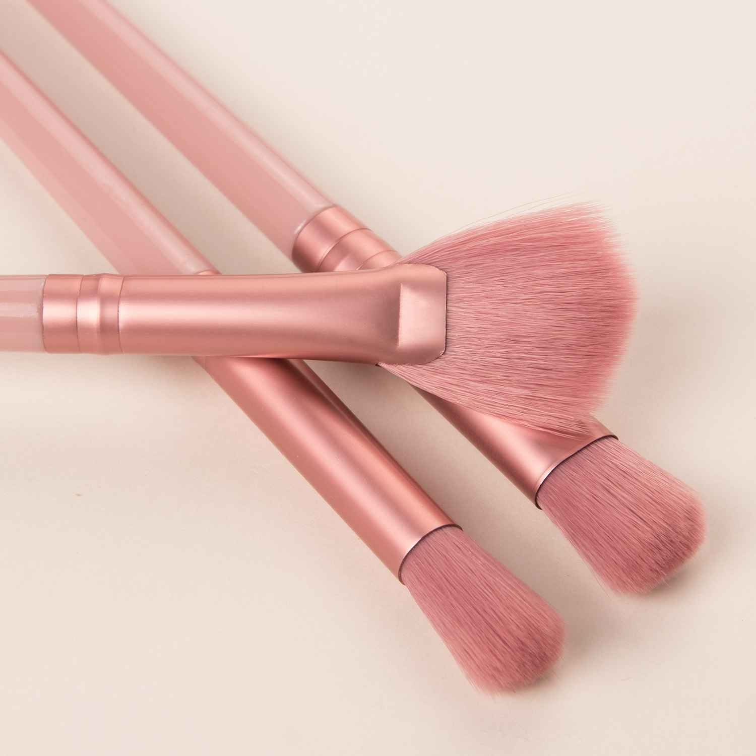 2021 High quality 12Pcs Pure color Makeup Brushes Tool Set Cosmetic Powder Eye Shadow Foundation Make Up Brush
