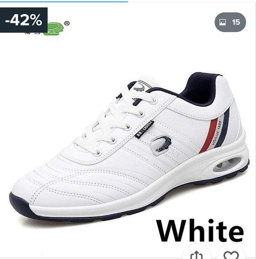 2020 HOT SALE New Men's Golf Shoes Lightweight Men Shoes Golf Waterproof Anti-slip Shoes Golf Shoes