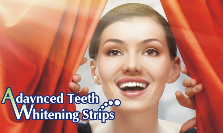 28pcs 3D White Gel Teeth Whitening Strips Oral Hygiene Care Double Strips Whitenin Bleaching Tools