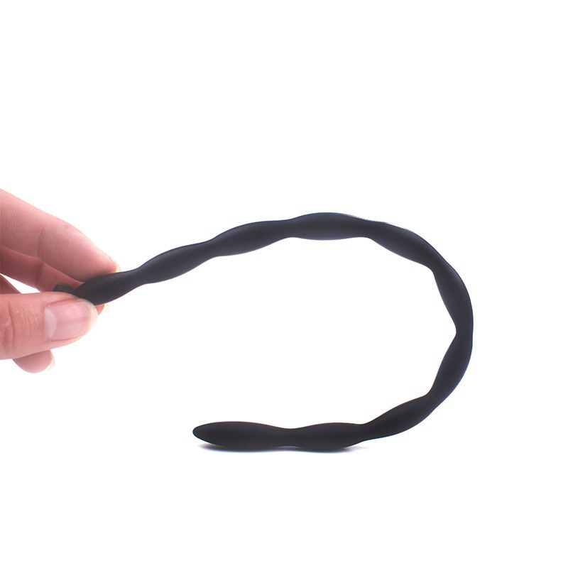 1PC Silicone Penis Toys Dilators Penis Plugs Adult Sex Toys for Men Sounding Penis Plug