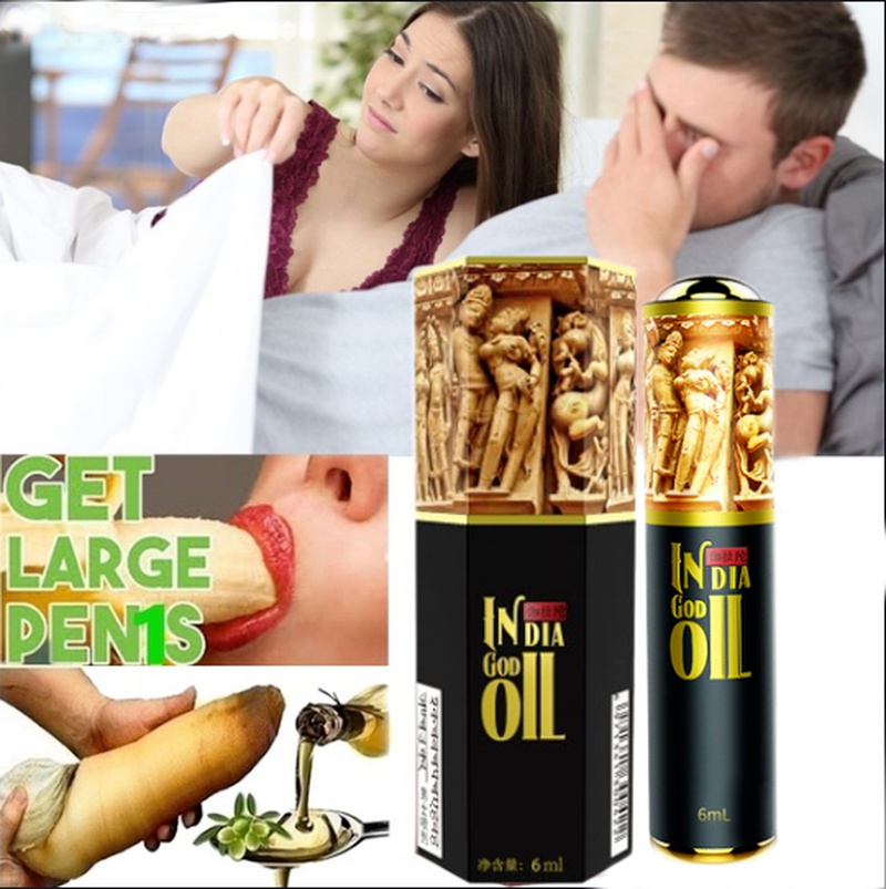 The new men's perfume oil makes you more charming, stronger, and your woman loves you more