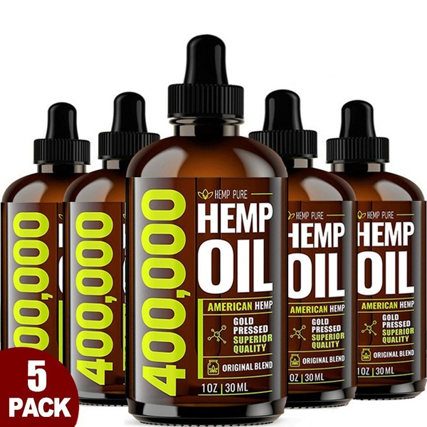 Natural Cold Pressed Oil Can Relieve Sleep Stress, Moisturize Healthy Skin and Hair, Relieve Pain and Reduce Inflammation, Improve Sleep Qua