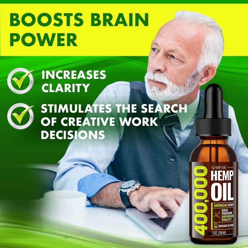 Natural Cold Pressed Oil Can Relieve Sleep Stress, Moisturize Healthy Skin and Hair, Relieve Pain and Reduce Inflammation, Improve Sleep Qua
