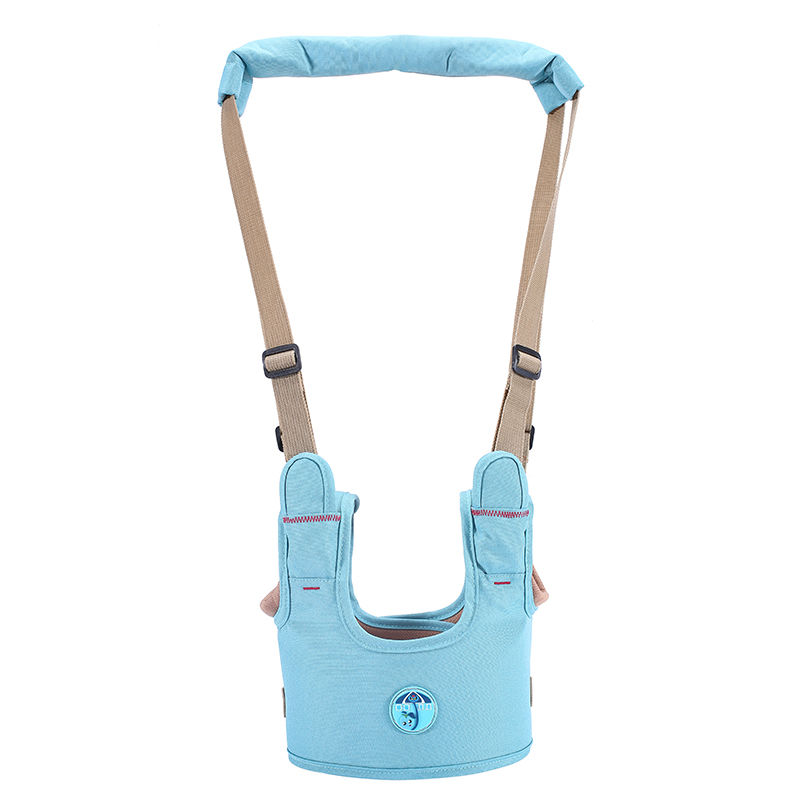 Toddler belt safety and drop-proof dual-purpose learning to walk multifunctional baby traction belt