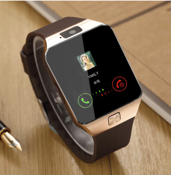 DZ09 Touch Screen Bluetooth Smart Watch Men  Smartwatch Sport Women Smart Watches