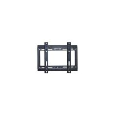 14''-42'' inch TV Wall Mount Bracket - Black.