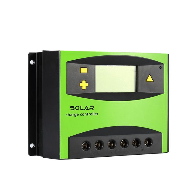 40A CHARGER CONTROLLEER
